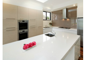Đá nhân tạo Vicostone Onyx White BQ2088