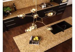 Đá nhân tạo Vicostone Oyster BQ9330