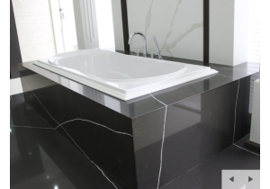 Đá nhân tạo Vicostone Pietra Grey BQ8380