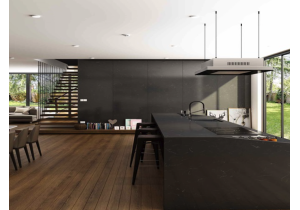 Đá nhân tạo Vicostone Royal Grey BQ8390