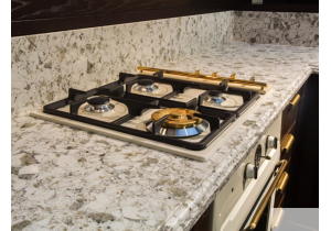 Đá nhân tạo Vicostone Serra BQ9418
