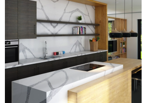 Đá nhân tạo Vicostone Tuscany BQ8811