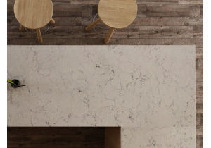 Đá nhân tạo Vicostone Valley White BQ2600