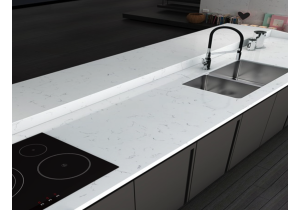 Đá nhân tạo Vicostone Ventisca BQ8330