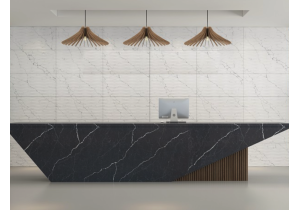 Đá nhân tạo Vicostone White Cemento BQ8730