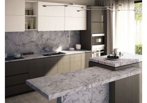 Đá nhân tạo Vicostone White Fusion BQ8825