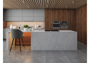 Đá nhân tạo Vicostone White Gan Eden BQ8881