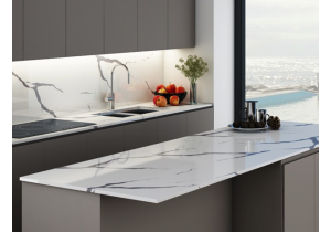 Đá nhân tạo Vicostone White Grande BQ8729