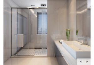 Đá nhân tạo Vicostone White Macaubas BQ8669
