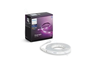 Dây LED 2 mét Philips Hue Lightstrip Base Pack với Bluetooth