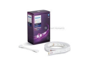 Dây LED mở rộng 1 mét Philips Hue Lightstrip Extension