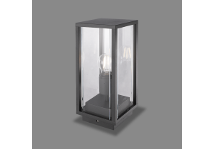 Đèn Gắn Tường Ngoài Trời Dùng Bóng NBB1463