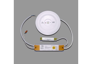 Đèn LED Downlight Chiếu Sáng Khẩn Cấp Panasonic NDLE036