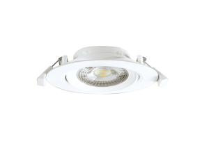 Đèn LED Downlight Panasonic Điều Chỉnh Góc 3W