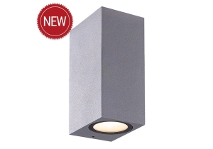  Đèn LED Gắn Tường Ngoài Trời Panasonic Ánh Sáng Trắng NBL2621