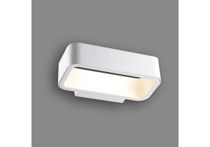  Đèn LED Gắn Tường Ngoài Trời Panasonic Ánh Sáng Trắng NBL2721