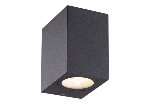  Đèn LED Gắn Tường Ngoài Trời Panasonic Ánh Sáng Vàng NBL2622