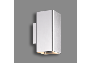  Đèn LED Gắn Tường Ngoài Trời Panasonic Ánh Sáng Vàng NBL2851