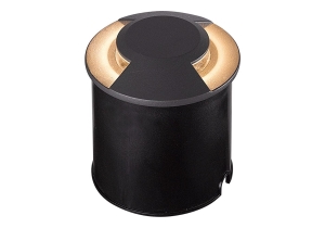 Đèn LED Sân Vườn Âm Đất Panasonic ánh sáng vàng NGL1212