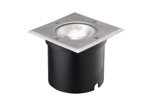 Đèn LED Sân Vườn Âm Đất Panasonic ánh sáng vàng NGL2642