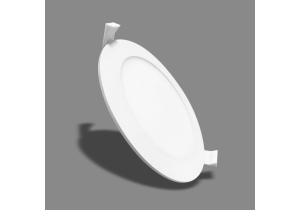 Đèn LED Slim Downlight Panasonic Đổi Màu 12W NSD12C1