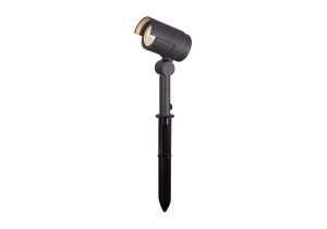 Đèn LED Spotlight Sân Vườn Panasonic ánh sáng vàng NSP1663