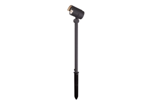 Đèn LED Spotlight Sân Vườn Panasonic ánh sáng vàng NSP1676