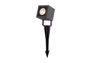 Đèn LED Spotlight Sân Vườn Panasonic ánh sáng vàng NSP2746