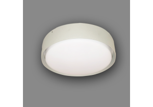 Đèn LED Trần Trang Trí Ngoài Trời NCL1331-6/ NCL1331
