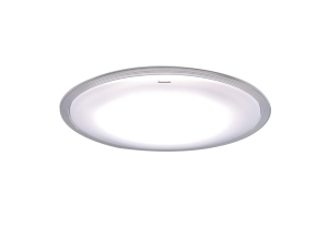 Đèn Trần LED Panasonic viền trắng trong HH-XZ550088