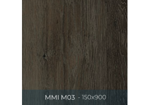 Gạch ốp lát Eurotile 150x900 MMI M03