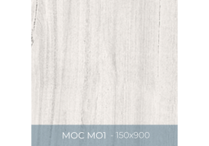 Gạch ốp lát Eurotile 150x900 MOC M01