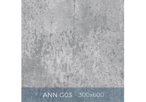 Gạch ốp lát Eurotile 300x600 ANN G03