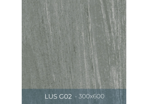 Gạch ốp lát Eurotile 300x600 LUS G02