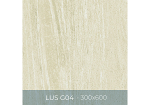 Gạch ốp lát Eurotile 300x600 LUS G04