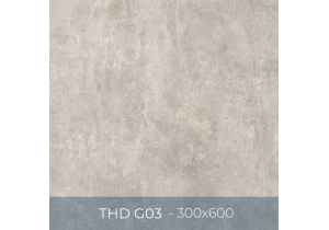 Gạch ốp lát Eurotile 300x600 THD G03