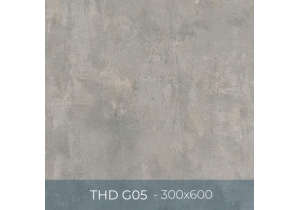 Gạch ốp lát Eurotile 300x600 THD G05