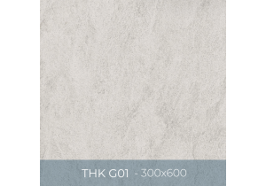 Gạch ốp lát Eurotile 300x600 THK G01