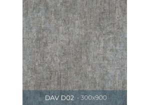Gạch ốp lát Eurotile 300x900 DAV D02
