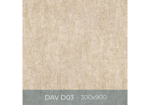 Gạch ốp lát Eurotile 300x900 DAV D03