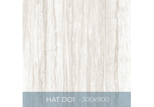 Gạch ốp lát Eurotile 300x900 HAT D01