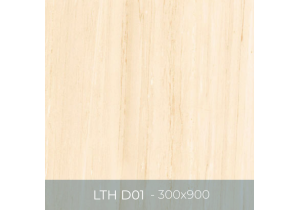 Gạch ốp lát Eurotile 300x900 LTH D01