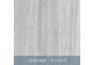 Gạch ốp lát Eurotile 300x900 LTH D03
