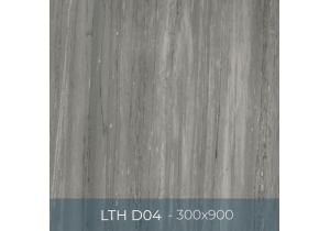 Gạch ốp lát Eurotile 300x900 LTH D04