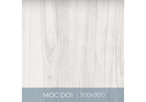 Gạch ốp lát Eurotile 300x900 MOC D01