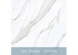 Gạch ốp lát Eurotile 400x800 SIG.P4805