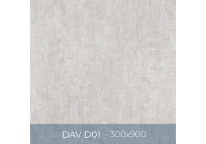 Gạch ốp lát Eurotile 300x900 DAV D01