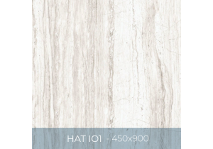 Gạch ốp lát Eurotile 450x900 HAT I01