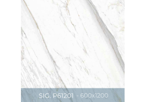 Gạch ốp lát Eurotile 600x1200 SIG.P61201
