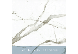 Gạch ốp lát Eurotile 600x1200 SIG.P61206